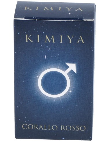 Ki-03 Coral (Corallo) 10Ml. Kimiya de Forza Vitale
