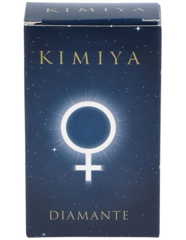 Ki-06 Diamante 10Ml. Kimiya de Forza Vitale