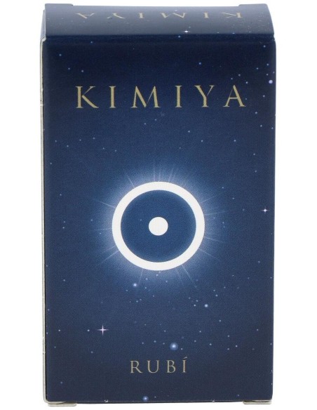 Ki-01 Rubi ( Rubino) 10Ml. Kimiya de Forza Vitale