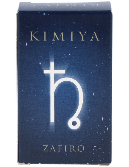 Ki-07 Zafiro 10Ml. Kimiya de Forza Vitale