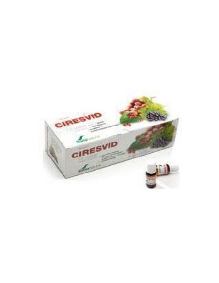 Ciresvid 14Viales de Soria Natural