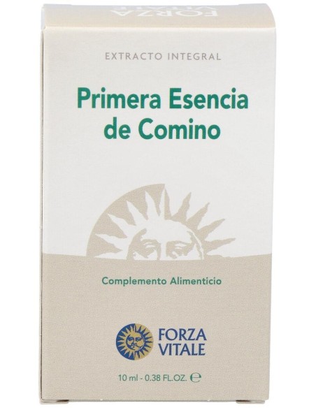 Primera Esencia Comino Complex 10Ml. de Forza Vitale