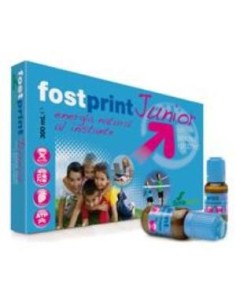 Fost Print Junior Fresa...