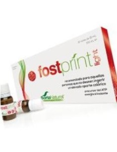 Fost Print Dieta Limpia...