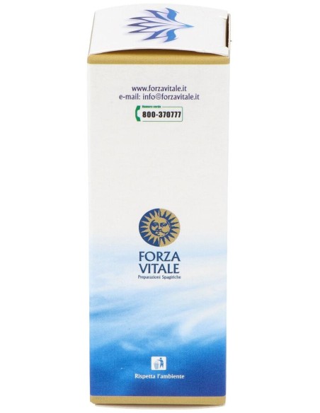 Fm Formula T (Tranquilidad) 20Ml. de Forza Vitale