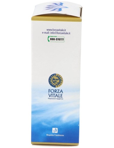 Fm Formula U (Humor) 20Ml. de Forza Vitale