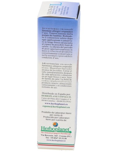 Ulce-Gel 40Ml. de Herboplanet