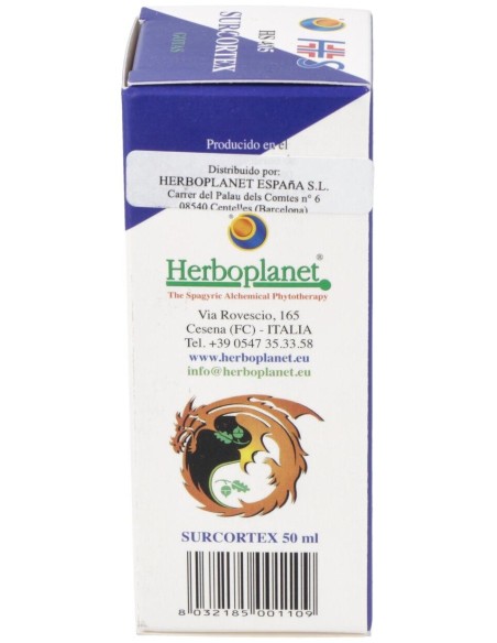 Surcortex Gotas 50Ml. de Herboplanet