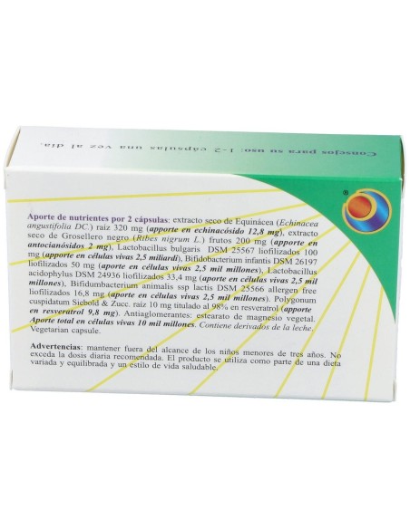 Diflor Plus 24Cap. de Herboplanet