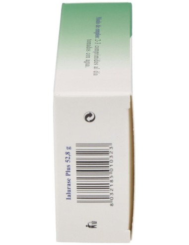 Ialurase Plus 48Comp. de Herboplanet