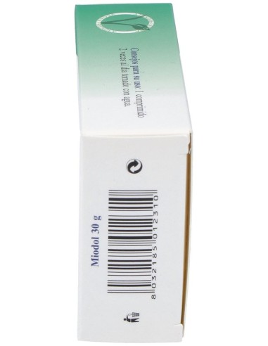 Miodol 60Comp. de Herboplanet