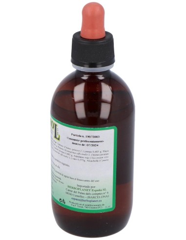 Drenasol Gotas 200Ml. de Herboplanet