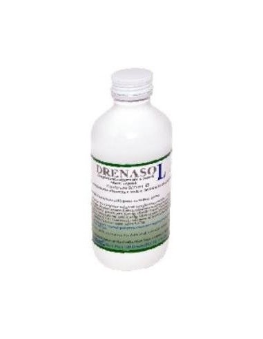 Drenasol Gotas 200Ml. de Herboplanet