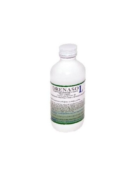 Drenasol Gotas 200Ml. de Herboplanet
