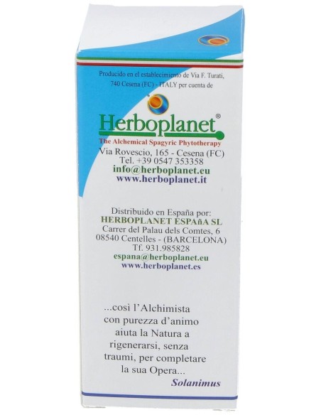 Tsa Salvia Officinalis Hojas 50Ml. de Herboplanet