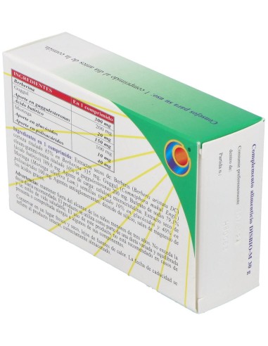 Disbio-M 30Comp. de Herboplanet