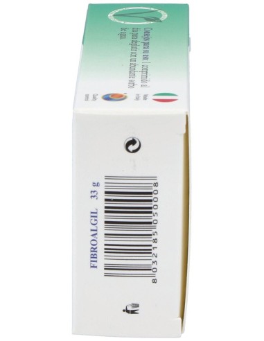 Fibroalgil 30Comp. de Herboplanet