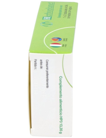 Hp3 30Cap. de Herboplanet