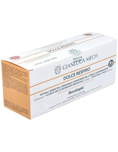 Dolce Respiro 8Sticks de Decottopia