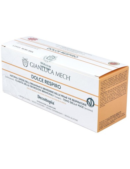 Dolce Respiro 8Sticks de Decottopia