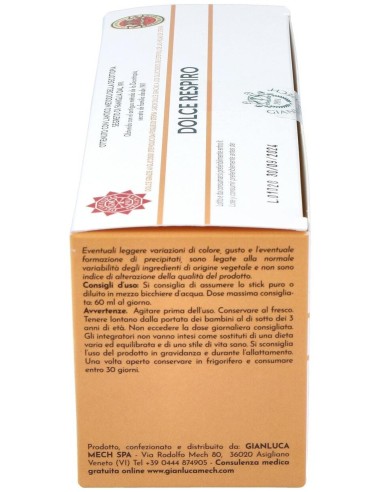 Dolce Respiro 8Sticks de Decottopia