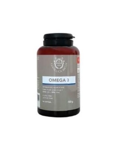Omega 3 90Cap. de Gianluca Mech