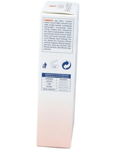 Vea Champu Anticaspa 125Ml. de Vea