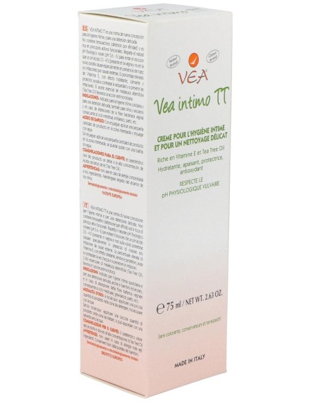 Vea Intimo Tt 75Ml. de Vea