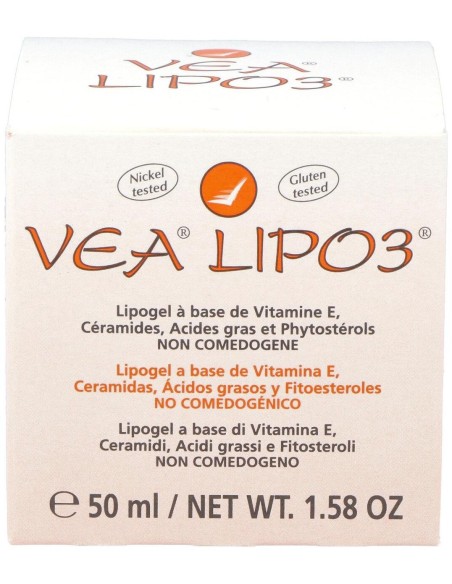 Vea Lipo3 50Ml. de Vea
