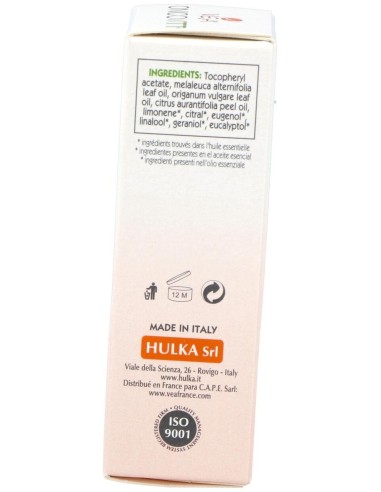 Vea Onicovitt Aceite Protector Para Uñas 7Ml. de Vea