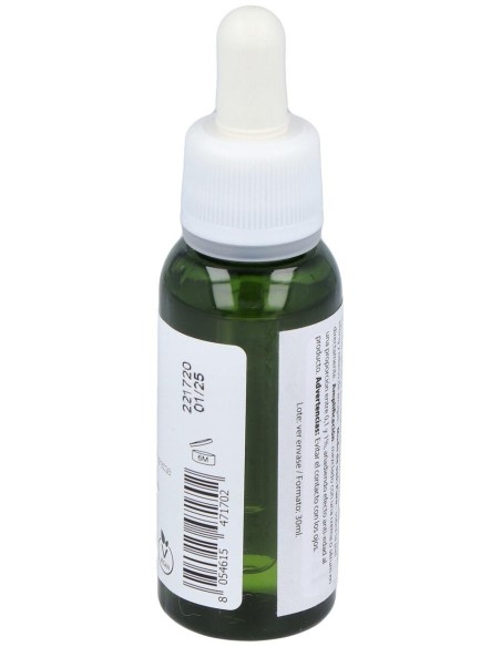Acido Hialuronico Antiedad-Hidratante 30Ml. de La Saponaria