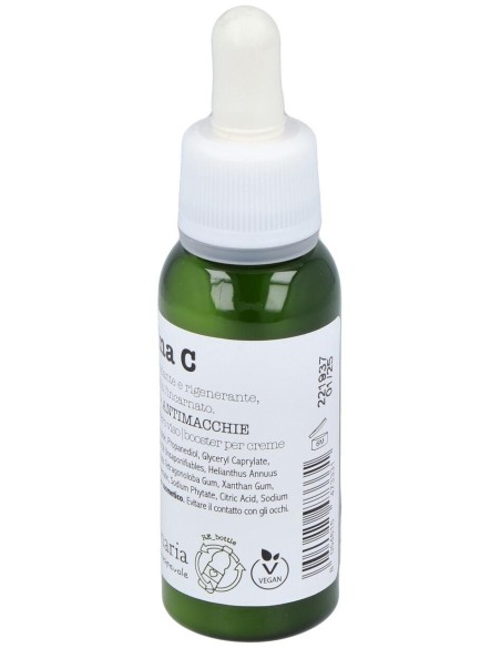 Vitamina C Activa Pura 30Ml. de La Saponaria