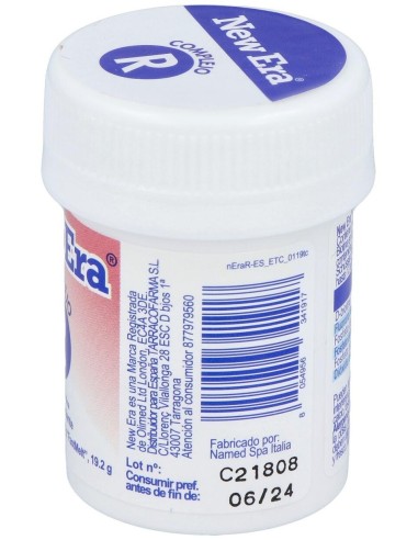 Schussler Complex R 240Comp. de New Era