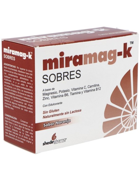 Miramag-K 20Sbrs. de Shedir