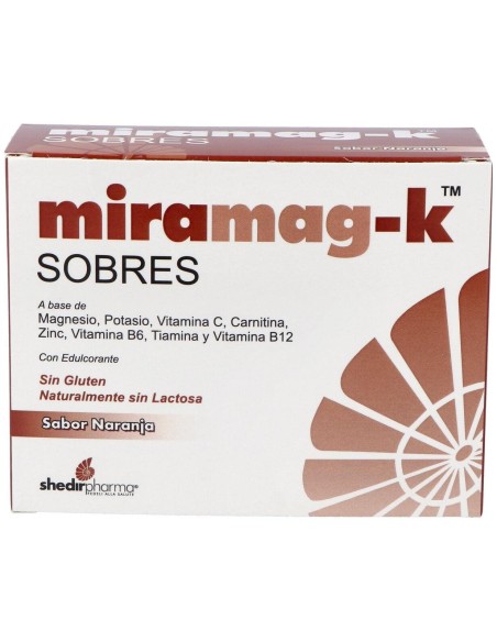 Miramag-K 20Sbrs. de Shedir