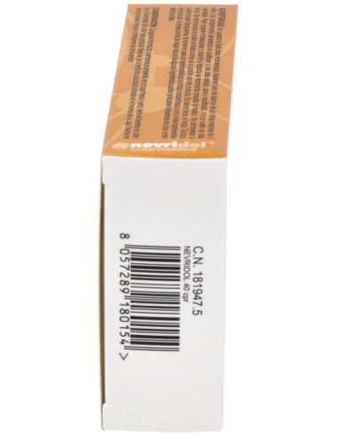 Nevridol 40Comp. de Shedir