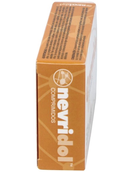 Nevridol 40Comp. de Shedir