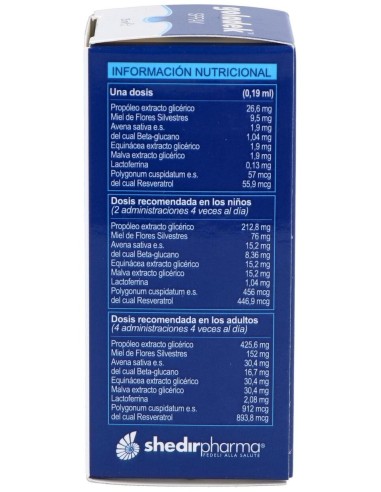 Goladek Spray 25Ml. de Shedir