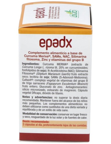 Epadx 40Cap. de Avd Reform