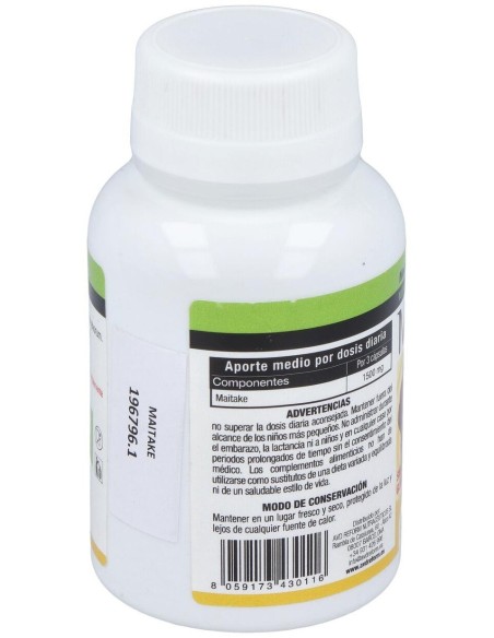 Micotherapy Maitake 90Cap. de Avd Reform