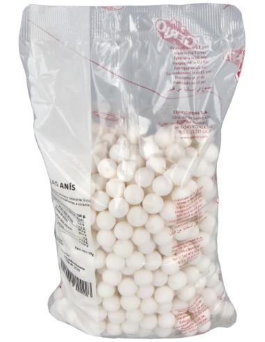 Bolas De Anis 1Kg. de Gerio