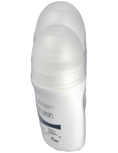 Clenosan Duplo Desoddorante Roll-On 2X75Ml. de Clenosan