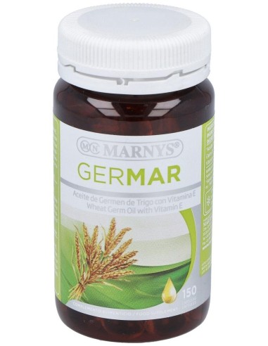 Germar Germen De Trigo 150Perlas de Marnys