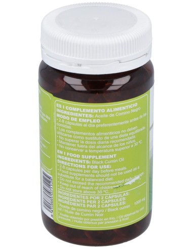 Cuminmar (Comino Negro) 150Perlas de Marnys