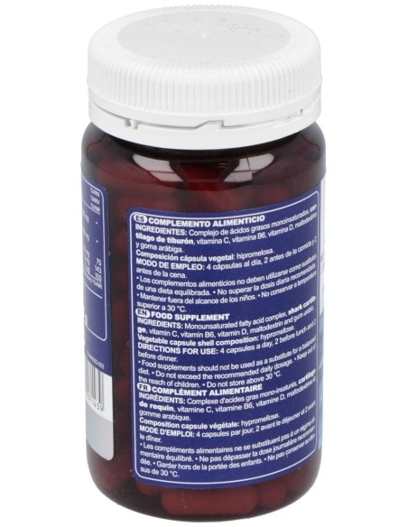 Artrohelp Cart.Tib.+Vit.+Min.120Cap. de Marnys