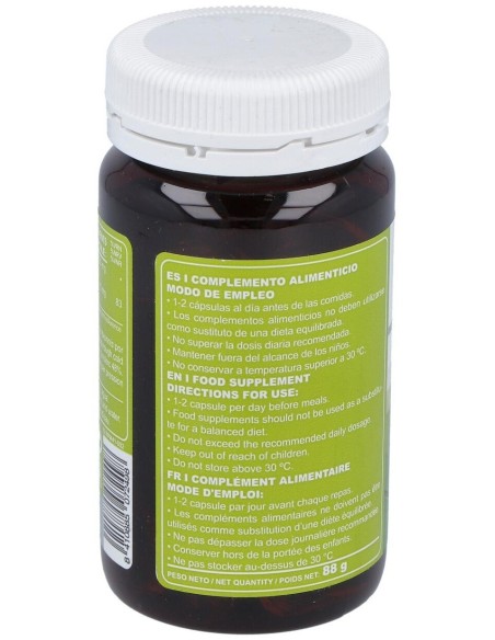 Aceite De Onagra (Mar-Vitoil) 1100Mg. 60Perlas de Marnys
