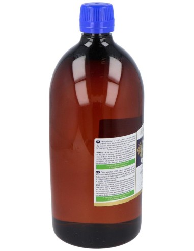 Aceite De Almendras Dulces 1Litro de Marnys