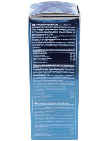 Siflex 500Ml. de Marnys