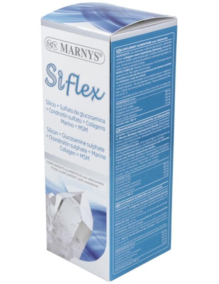Siflex 500Ml. de Marnys