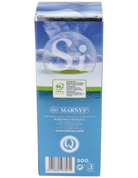 Siflex 500Ml. de Marnys